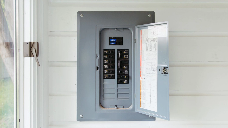 Electrical Services Electrical Services