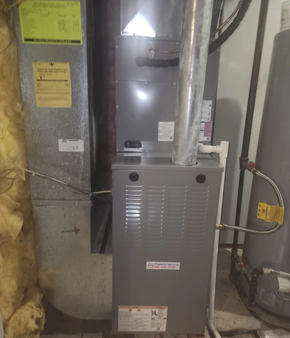 Home Commercial Maintenance