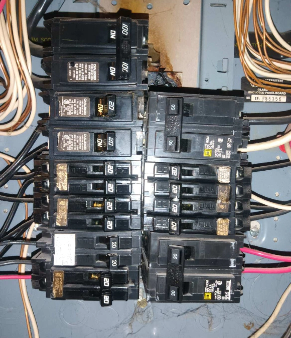 Home Electrical Services