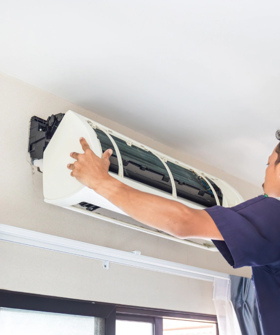 Air Conditioning Installation