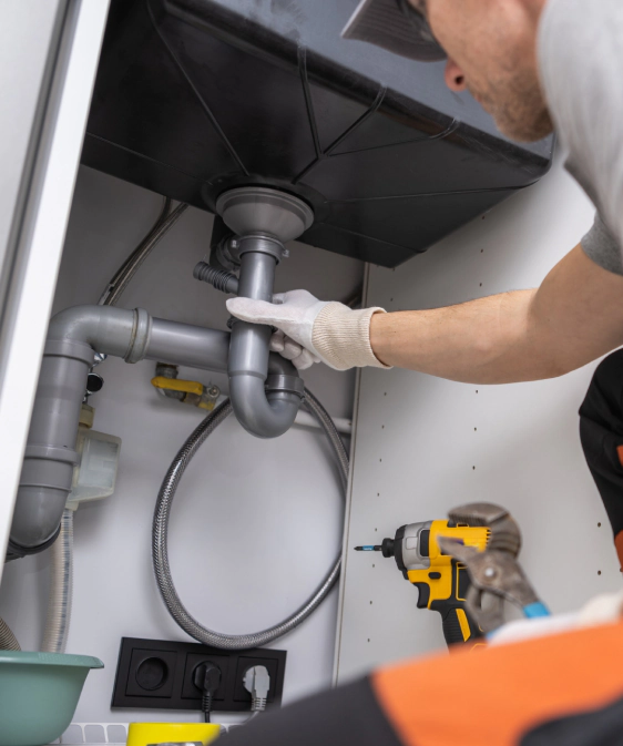 Plumbing Inspection Services