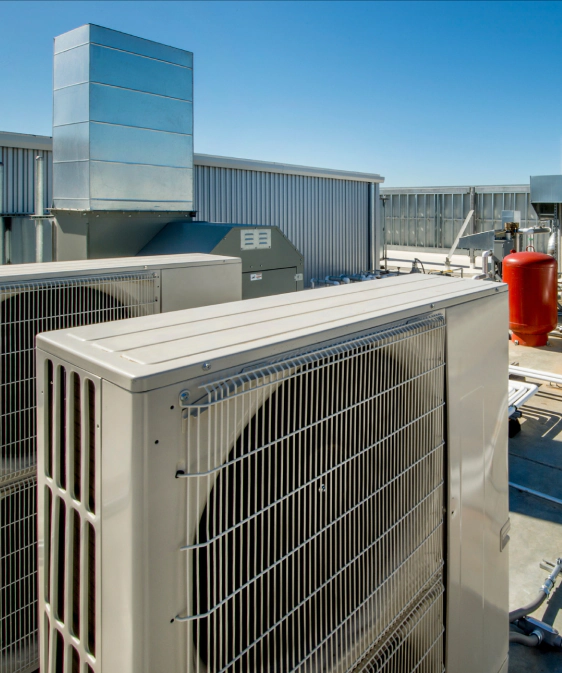 Commercial HVAC